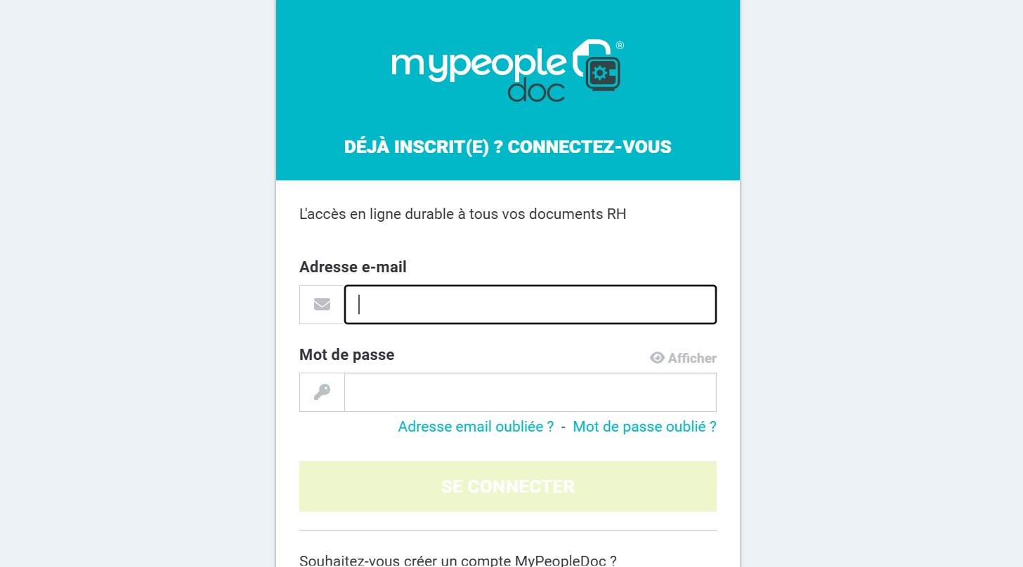 Mypeopledoc