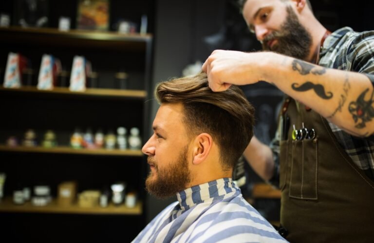 Peter Orszag wig : quand une simple curiosité se transforme en buzz Peter Orszag wig