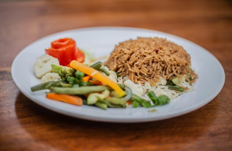 Quelle quantité de riz faut-il idéalement par personne ? quantité de riz par personne