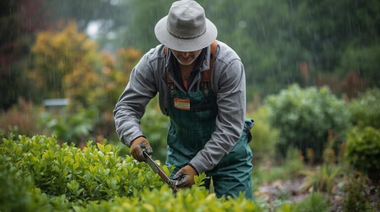 tailler un mûrier platane