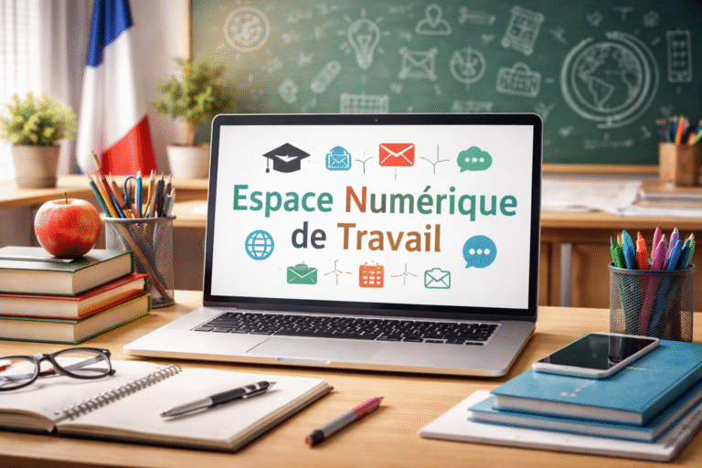 ENT univ Jean-Jaurès : Accès, connexion et fonctionnalités – guide complet