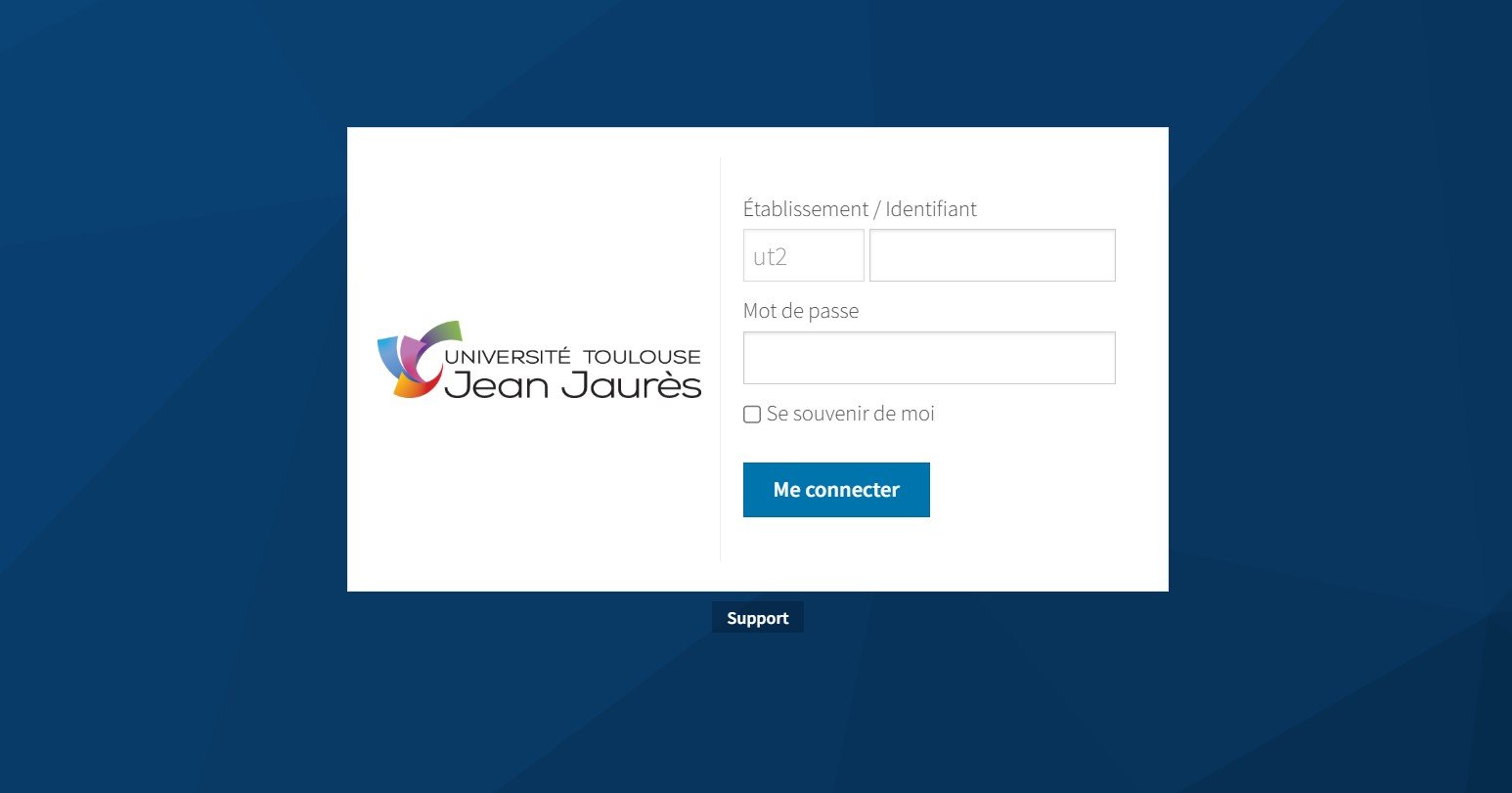 ENT Univ Jean-Jaurès