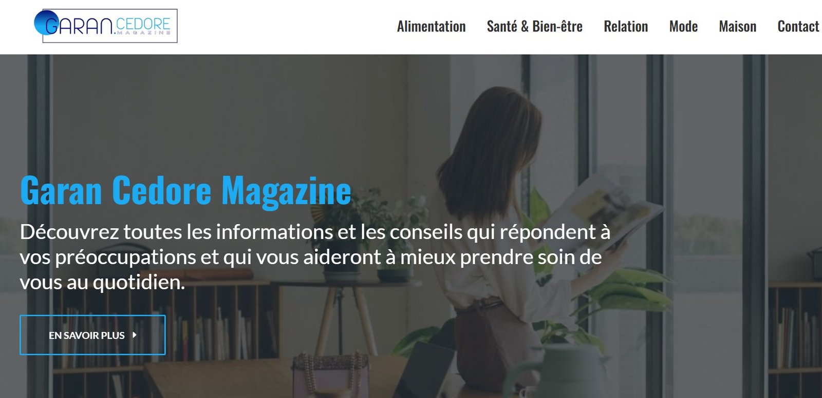 garancedore.fr tendance mode​