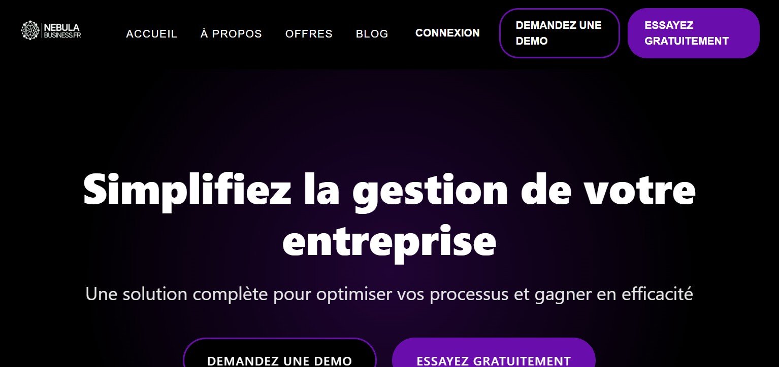 nebulabusiness.fr logiciel gestion