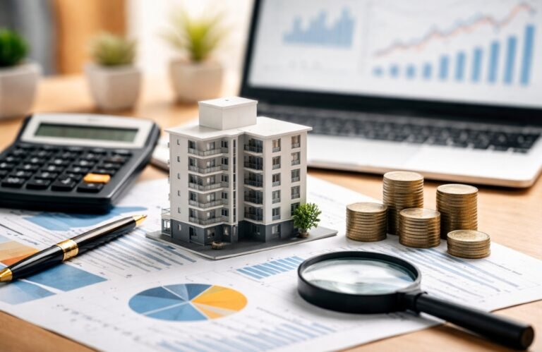 Calcul rendement SCPI atf-conseil-finance.fr : le guide pour comprendre son fonctionnement Calcul rendement scpi atf-conseil-finance.fr