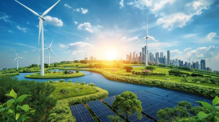 Co valence énergie : le guide d’information pour une transition énergétique efficiente