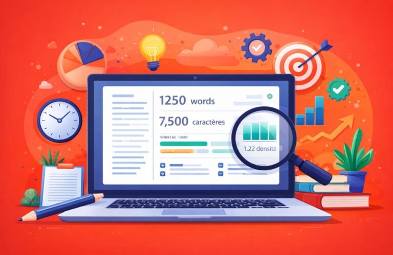 Compteur texte egc-vendee.fr : comment mesurer et optimiser vos articles pour le SEO ? compteur texte egc-vendee.fr