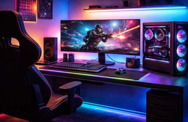gaming corner zap internet​