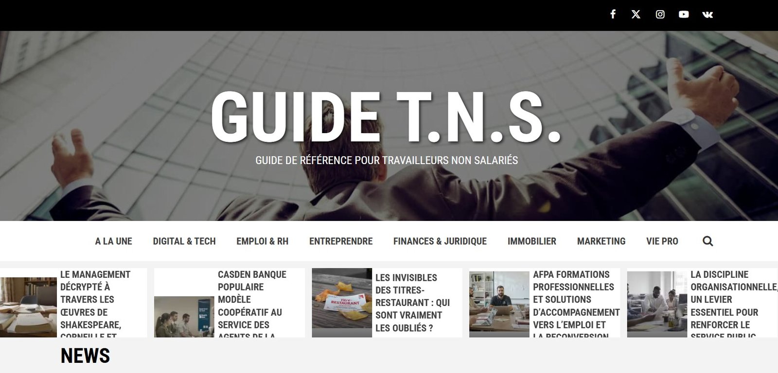 guide_tns.fr