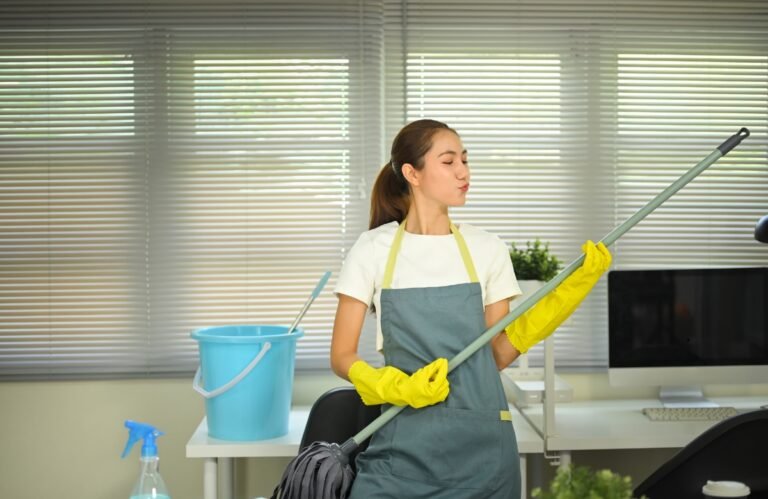 meilleur entreprise de nettoyage 2026​