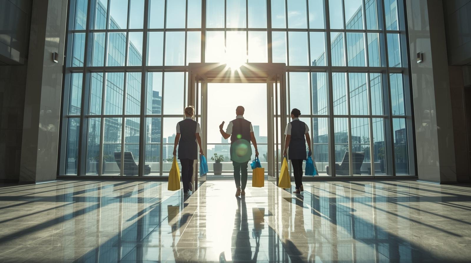 meilleur entreprise de nettoyage 2026​