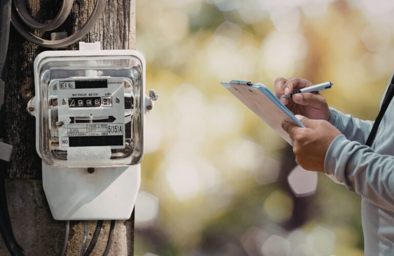 Calculateur de charge guidelec.com