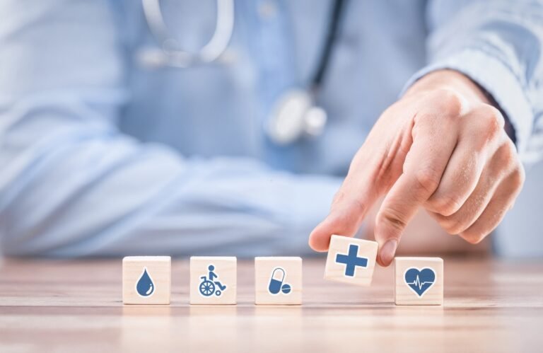 Coordination médicale internationale